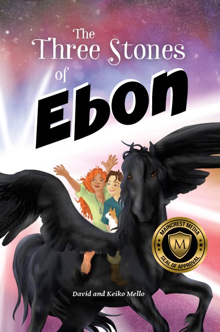 Three Stones of Ebon
