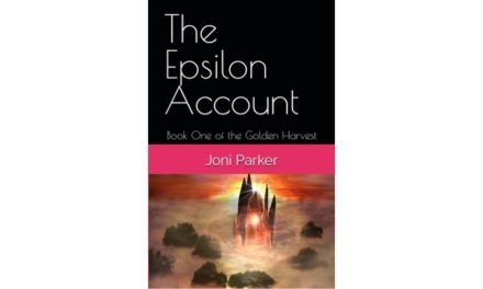 The Epsilon Account by Joni Parker