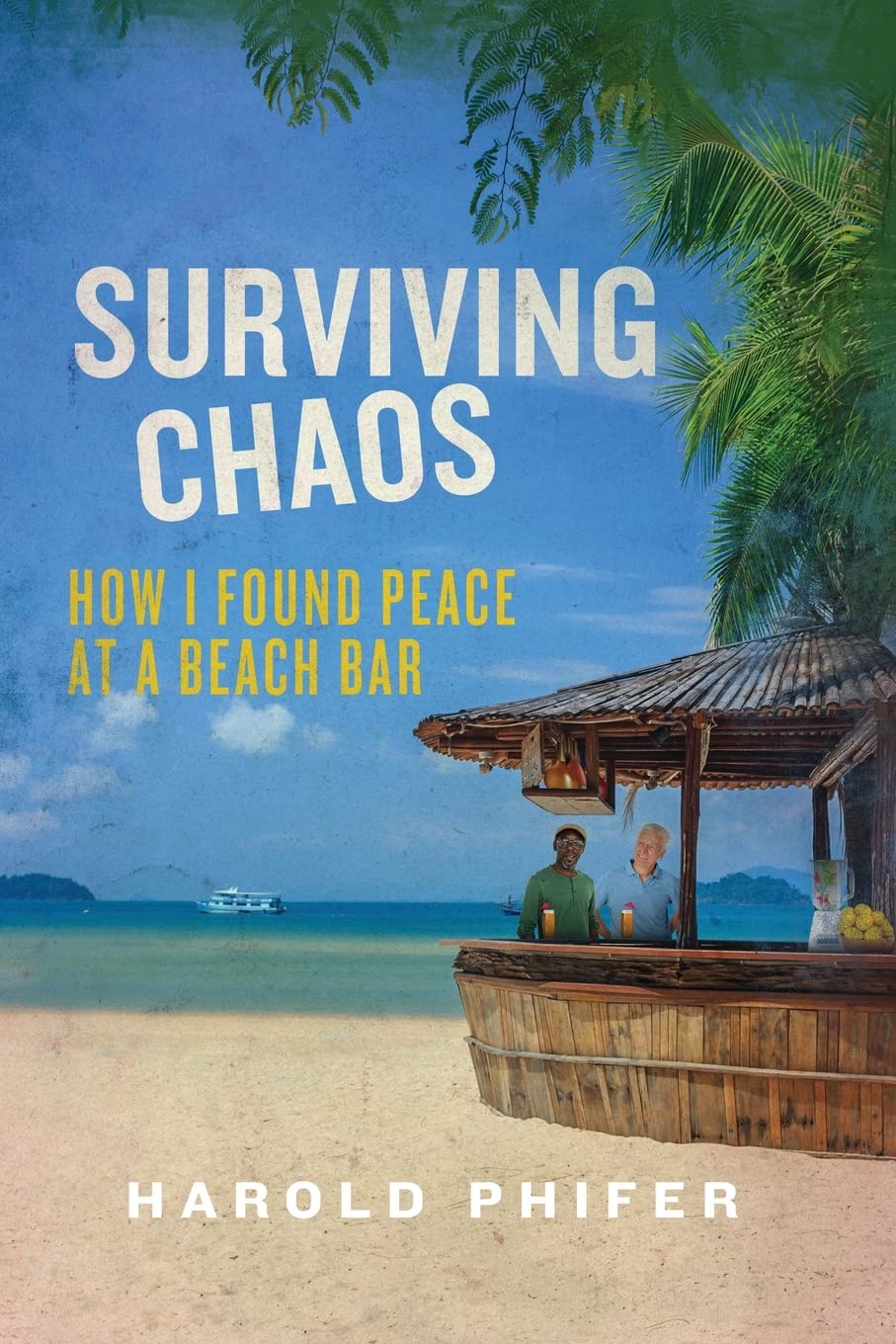 SurvivingChaosCover