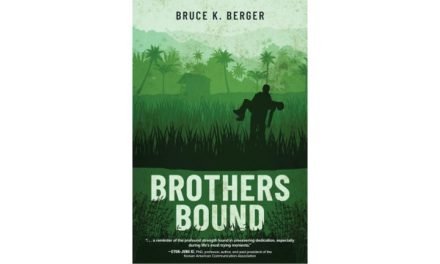 Brother’s Bound by Bruce K. Berger