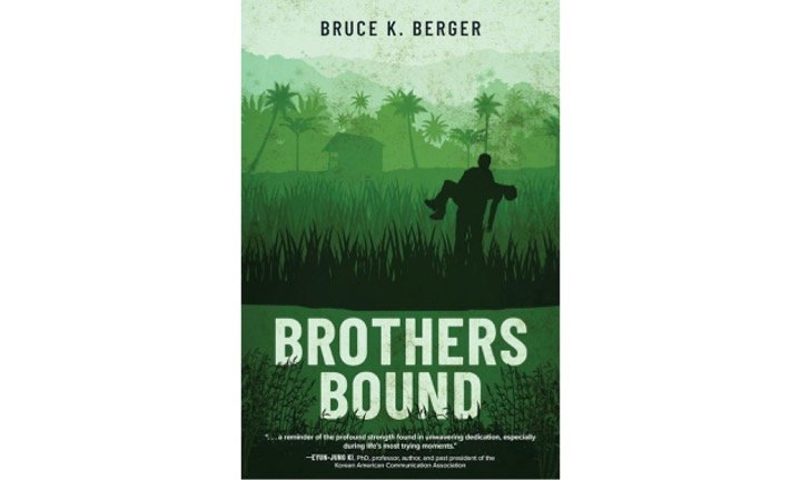 Brother’s Bound by Bruce K. Berger
