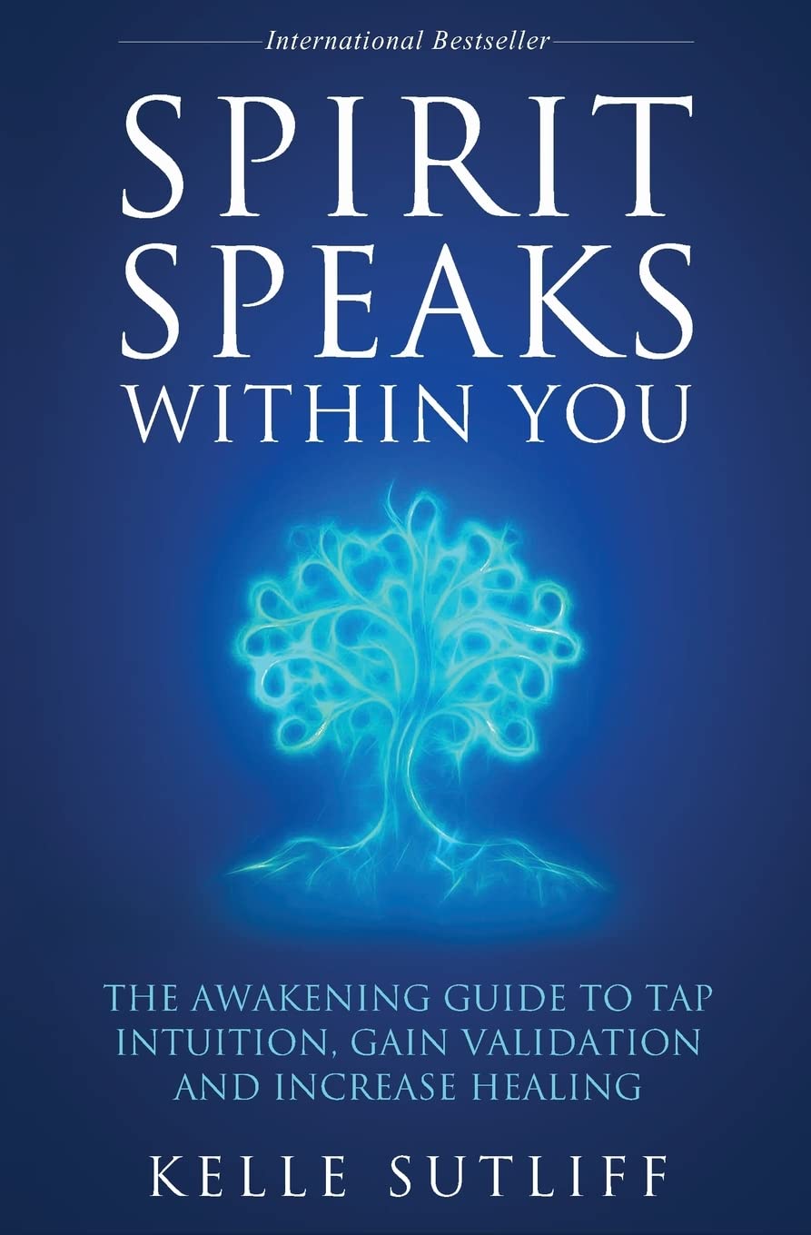 Spirit Speaks