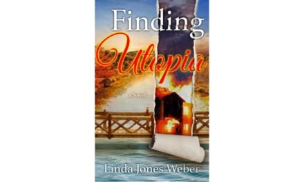 Finding Utopia by Linda Jones Weber