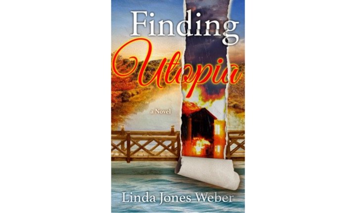 Finding Utopia by Linda Jones Weber