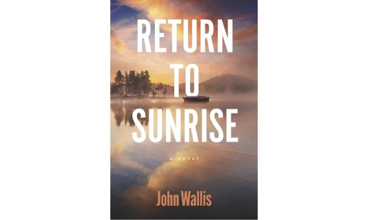 Return to Sunrise by John R. Wallis