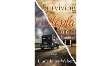 Surviving Utopia by Linda Jones Weber