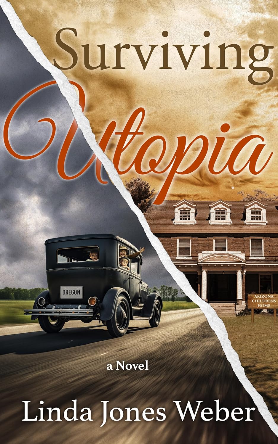 Surviving Utopia