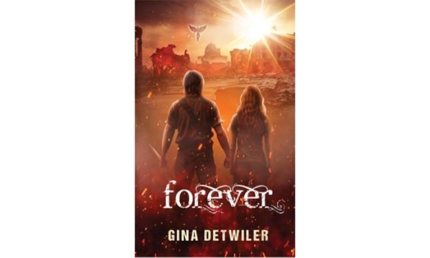 Forever by Gina Detwiler