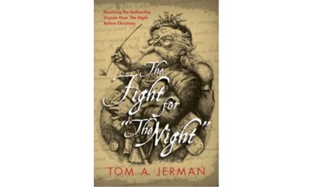 The Fight For “The Night” by Tom A. Jerman