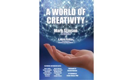 Unlock Your World of Creativity by Mark Stinson