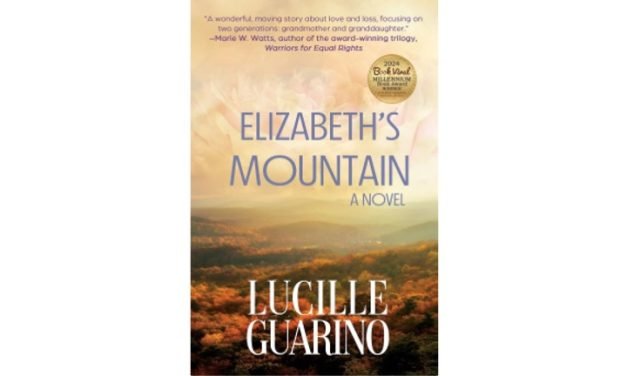 Elizabeth’s Mountain by Lucille Guarino