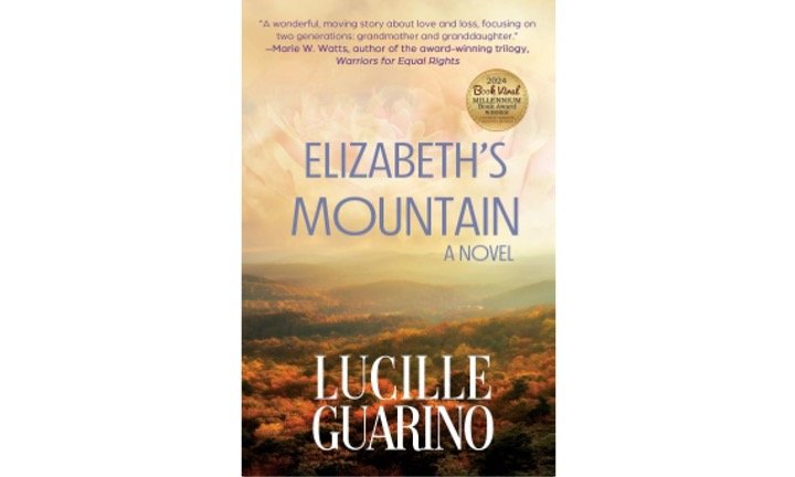 Elizabeth’s Mountain by Lucille Guarino
