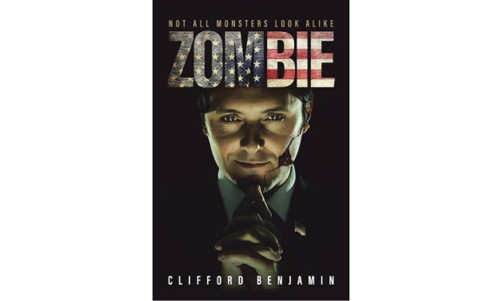 ZOMBIE by Clifford Benjamin