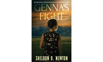 Genna’s Fight: Will She Be Able To Discover Her True Self & Get Her Son Back In Time by Sheldon D. Newton