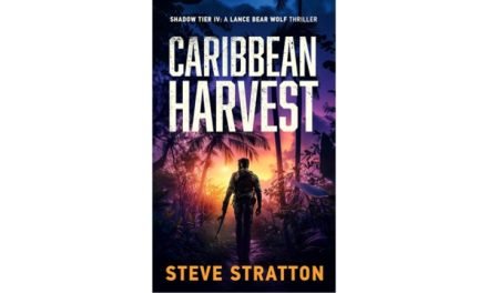 Caribbean Harvest: Shadow Tier 4 by Steve Stratton