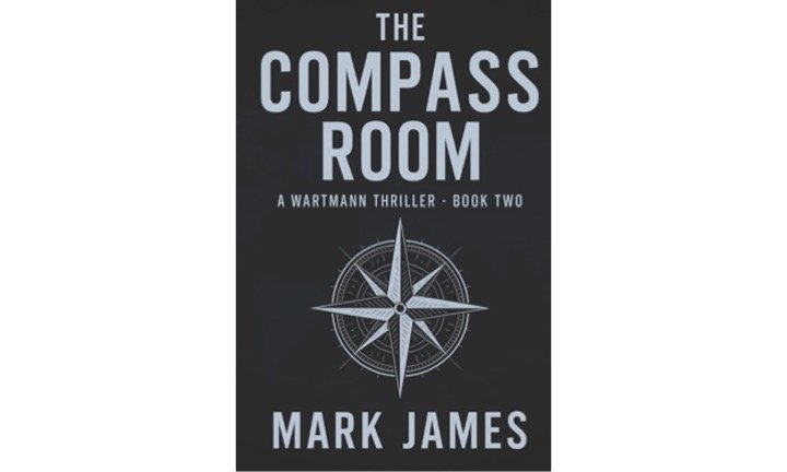 The Compass Room by Mark James