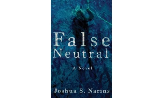 False Neutral by Joshua S. Narins