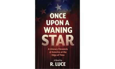 Once Upon a Waning Star by R. Luce