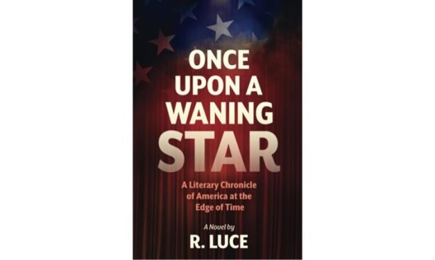 Once Upon a Waning Star by R. Luce