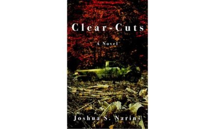 Clear-Cuts by Joshua S. Narins