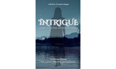 Intrigue: Stories of Mystery and Transcendence