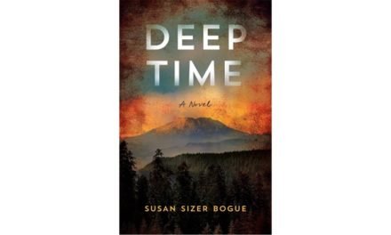 Deep Time by Susan Sizer Bogue