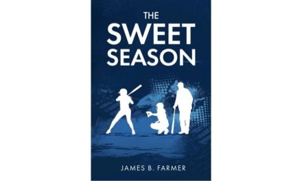 The Sweet Season by James B. Farmer